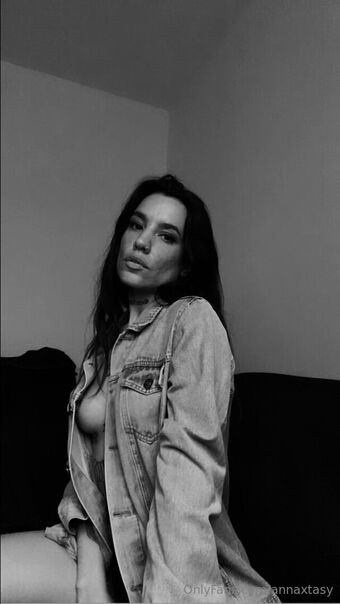 annaxtasy Fotografii Nud Scurse OnlyFans 5