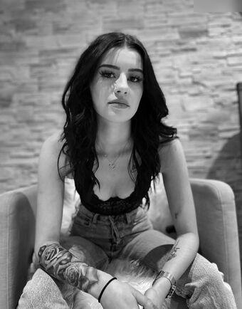 Anneke Collmann Fotografii Nud Scurse OnlyFans 6