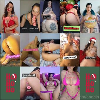 anngio Fotografii Nud Scurse OnlyFans 13