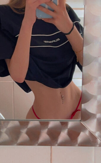 annibu Fotografii Nud Scurse OnlyFans 2