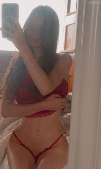 annibu Fotografii Nud Scurse OnlyFans 4