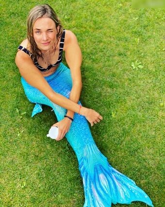 Annie Hoffmann Fotografii Nud Scurse OnlyFans 10