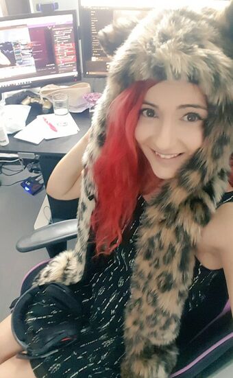 AnnieFuchsia
