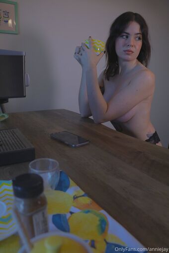 AnnieJay Fotografii Nud Scurse OnlyFans 15
