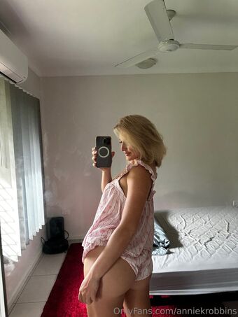 anniekrobbins