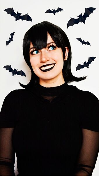 Anniemon
