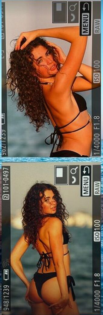 Annika Fotografii Nud Scurse OnlyFans 17