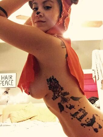 Annimalcracker Fotografii Nud Scurse OnlyFans 17