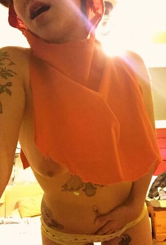 Annimalcracker Fotografii Nud Scurse OnlyFans 18