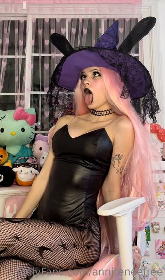 annireneefree
