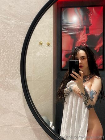 annyralphs Fotografii Nud Scurse OnlyFans 9