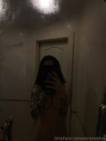 annyralphs Fotografii Nud Scurse OnlyFans 11