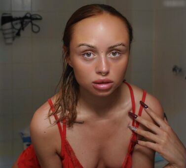 Anschaaa Fotografii Nud Scurse OnlyFans 5