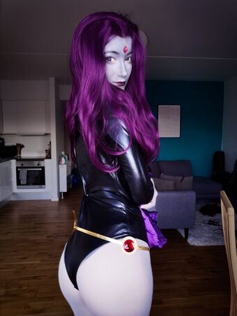 Ansocosplay