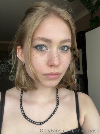 anyamaso Fotografii Nud Scurse OnlyFans 14