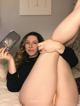 anyarey Fotografii Nud Scurse OnlyFans 38