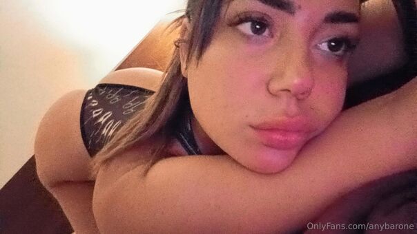 anybarone Fotografii Nud Scurse OnlyFans 46