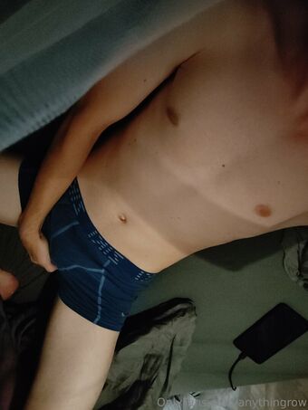 anythingrow Fotografii Nud Scurse OnlyFans 2