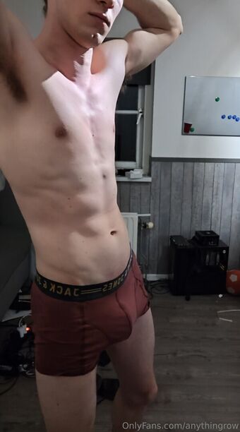 anythingrow Fotografii Nud Scurse OnlyFans 18