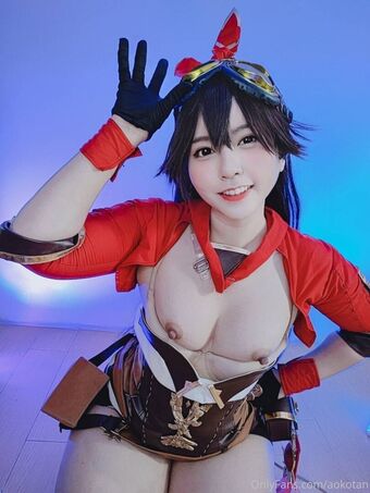 Aokochan