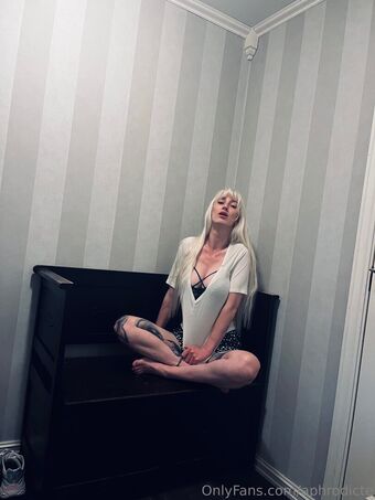 Aphrodicte Fotografii Nud Scurse OnlyFans 20