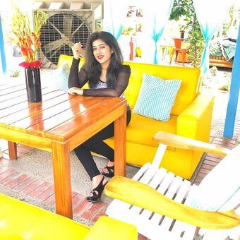 Apoorva Bhalla