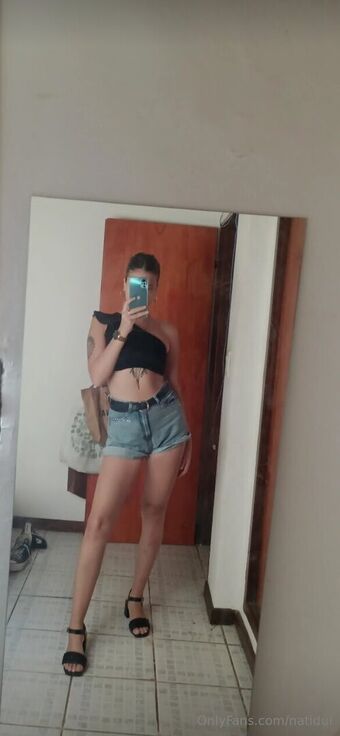 aprilna Fotografii Nud Scurse OnlyFans 10