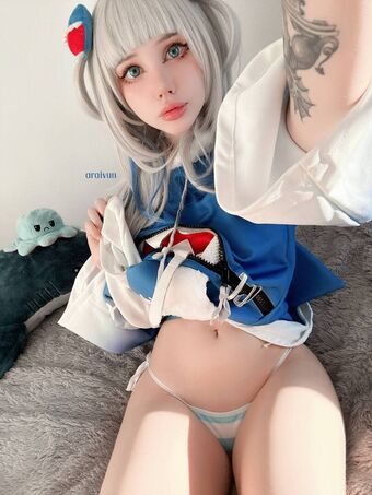 Araivun