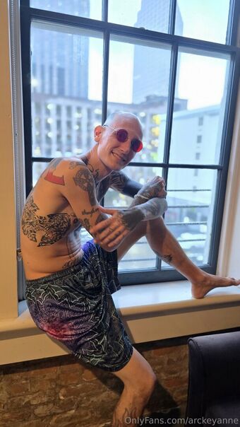 arckeyanne Fotografii Nud Scurse OnlyFans 30