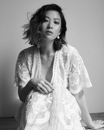 Arden-cho Fotografii Nud Scurse OnlyFans 29