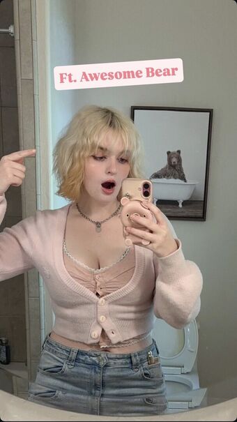 Aretteepls Fotografii Nud Scurse OnlyFans 192
