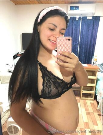 argentinacutte Fotografii Nud Scurse OnlyFans 32