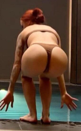 Ari Geli Fotografii Nud Scurse OnlyFans 36