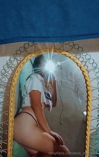 aria_redhead Fotografii Nud Scurse OnlyFans 5