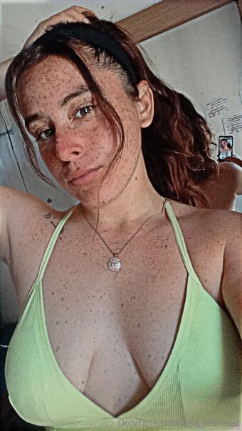 aria_redhead Fotografii Nud Scurse OnlyFans 15