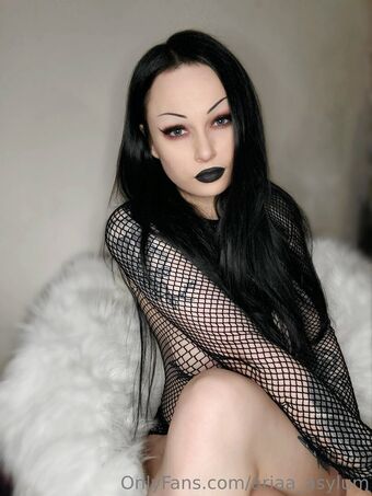 ariaa_asylum