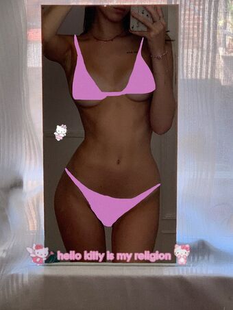 ariadnarz Fotografii Nud Scurse OnlyFans 4