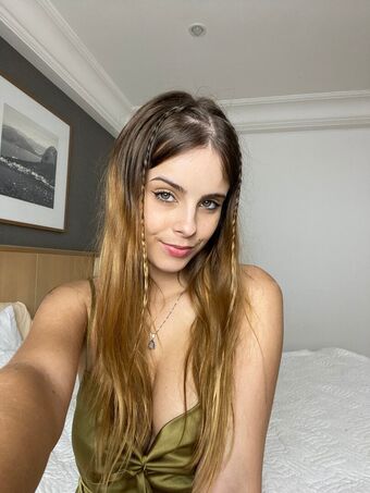 ariajonnes Fotografii Nud Scurse OnlyFans 1