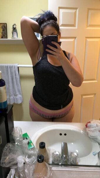 ariarogue