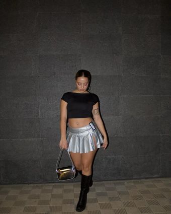 aricedress