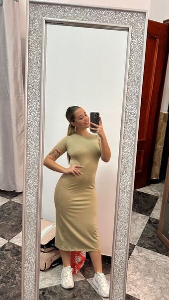 aricedress