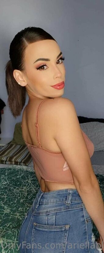 ariellabloom Fotografii Nud Scurse OnlyFans 32