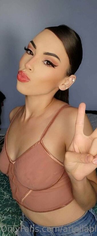 ariellabloom Fotografii Nud Scurse OnlyFans 33