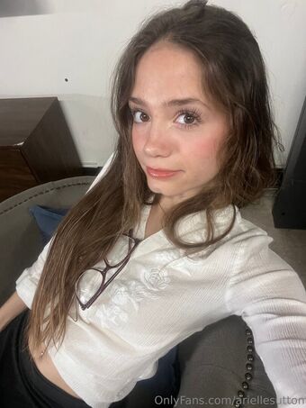 ariellesutton Fotografii Nud Scurse OnlyFans 10
