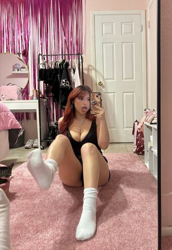 Ariiposaa Fotografii Nud Scurse OnlyFans 48