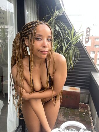 Arijapan Fotografii Nud Scurse OnlyFans 72