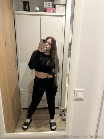 arinkoo Fotografii Nud Scurse OnlyFans 6