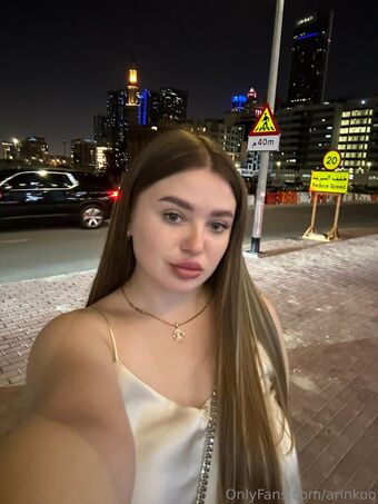 arinkoo Fotografii Nud Scurse OnlyFans 10