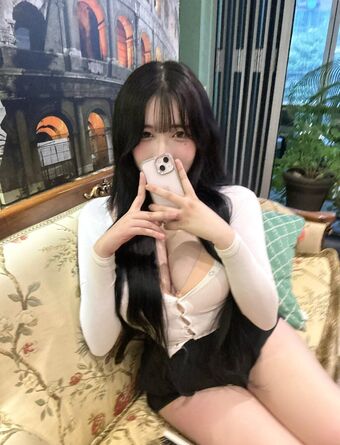 _arinyoon Fotografii Nud Scurse OnlyFans 12