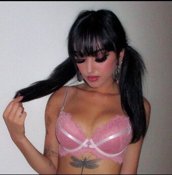 Arivalilith Fotografii Nud Scurse OnlyFans 17